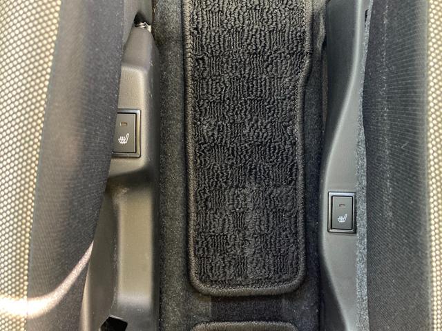 クロスビー HYBRID MZ 3型 衝突軽減B 全方位カメラ ACC デュアルカメラブレーキサポート(前後衝突軽減ブレーキ) 全方位カメラパッケージ装着車 LEDヘッドライト フォグランプ シートヒーター アルミホイール オートエアコン オートライト ACC(38枚目)