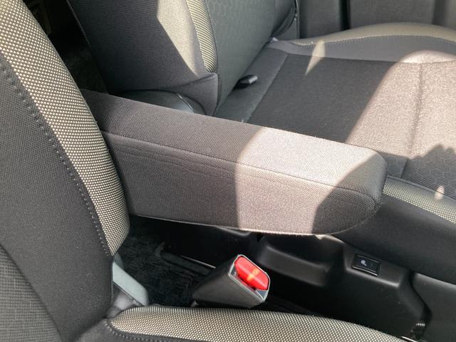 クロスビー HYBRID MZ 3型 衝突軽減B 全方位カメラ ACC デュアルカメラブレーキサポート(前後衝突軽減ブレーキ) 全方位カメラパッケージ装着車 LEDヘッドライト フォグランプ シートヒーター アルミホイール オートエアコン オートライト ACC(39枚目)