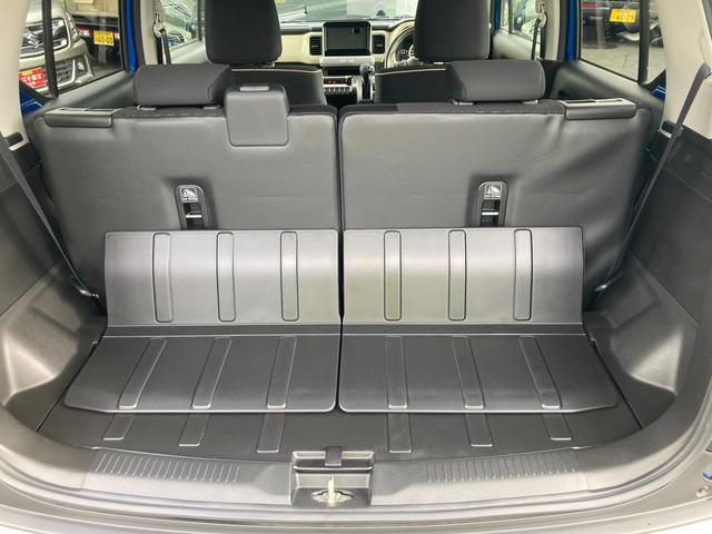 クロスビー HYBRID MZ 3型 衝突軽減B 全方位カメラ ACC デュアルカメラブレーキサポート(前後衝突軽減ブレーキ) 全方位カメラパッケージ装着車 LEDヘッドライト フォグランプ シートヒーター アルミホイール オートエアコン オートライト ACC(45枚目)