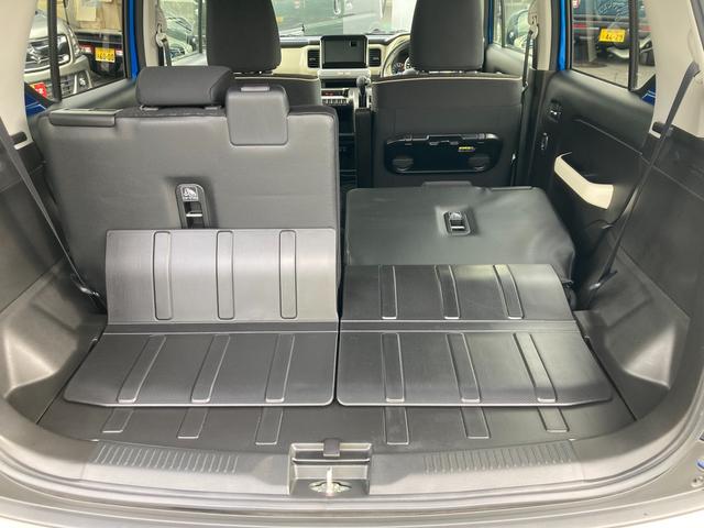 クロスビー HYBRID MZ 3型 衝突軽減B 全方位カメラ ACC デュアルカメラブレーキサポート(前後衝突軽減ブレーキ) 全方位カメラパッケージ装着車 LEDヘッドライト フォグランプ シートヒーター アルミホイール オートエアコン オートライト ACC(46枚目)