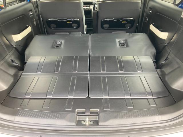 クロスビー HYBRID MZ 3型 衝突軽減B 全方位カメラ ACC デュアルカメラブレーキサポート(前後衝突軽減ブレーキ) 全方位カメラパッケージ装着車 LEDヘッドライト フォグランプ シートヒーター アルミホイール オートエアコン オートライト ACC(47枚目)