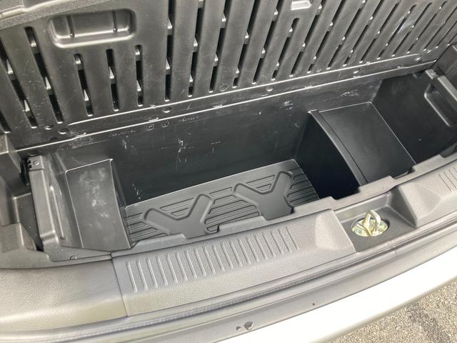 クロスビー HYBRID MZ 3型 衝突軽減B 全方位カメラ ACC デュアルカメラブレーキサポート(前後衝突軽減ブレーキ) 全方位カメラパッケージ装着車 LEDヘッドライト フォグランプ シートヒーター アルミホイール オートエアコン オートライト ACC(48枚目)