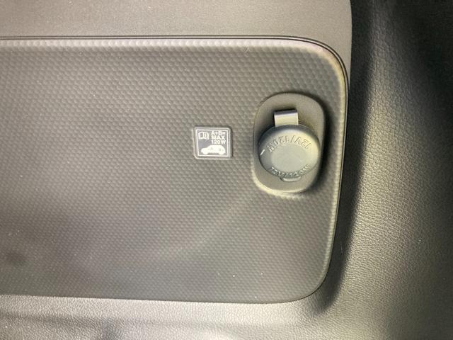 クロスビー HYBRID MZ 3型 衝突軽減B 全方位カメラ ACC デュアルカメラブレーキサポート(前後衝突軽減ブレーキ) 全方位カメラパッケージ装着車 LEDヘッドライト フォグランプ シートヒーター アルミホイール オートエアコン オートライト ACC(50枚目)