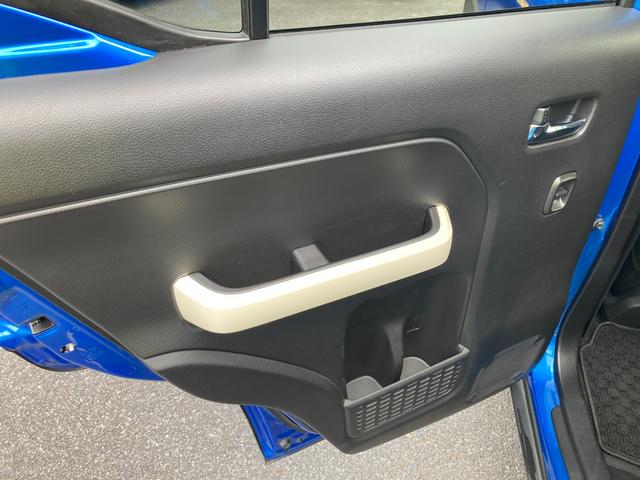 クロスビー HYBRID MZ 3型 衝突軽減B 全方位カメラ ACC デュアルカメラブレーキサポート(前後衝突軽減ブレーキ) 全方位カメラパッケージ装着車 LEDヘッドライト フォグランプ シートヒーター アルミホイール オートエアコン オートライト ACC(52枚目)