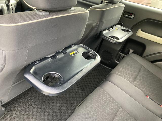 クロスビー HYBRID MZ 3型 衝突軽減B 全方位カメラ ACC デュアルカメラブレーキサポート(前後衝突軽減ブレーキ) 全方位カメラパッケージ装着車 LEDヘッドライト フォグランプ シートヒーター アルミホイール オートエアコン オートライト ACC(54枚目)