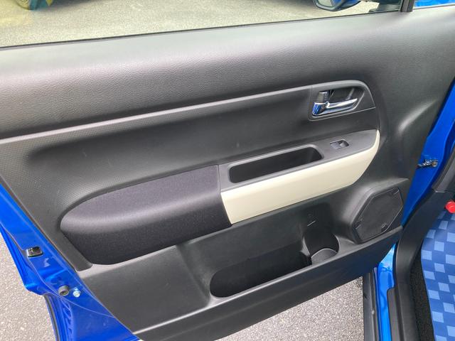 クロスビー HYBRID MZ 3型 衝突軽減B 全方位カメラ ACC デュアルカメラブレーキサポート(前後衝突軽減ブレーキ) 全方位カメラパッケージ装着車 LEDヘッドライト フォグランプ シートヒーター アルミホイール オートエアコン オートライト ACC(56枚目)