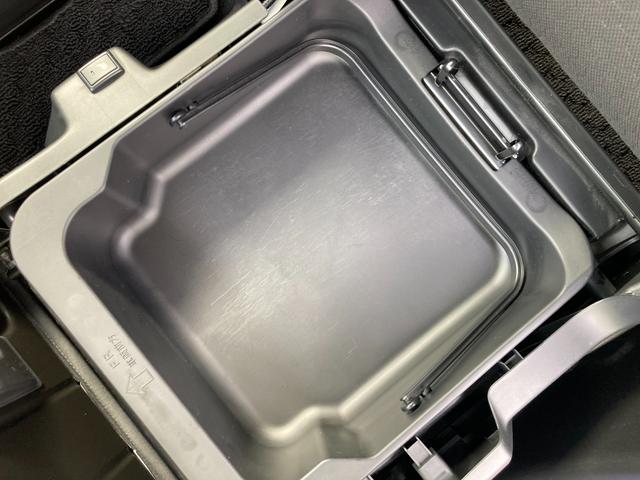 クロスビー HYBRID MZ 3型 衝突軽減B 全方位カメラ ACC デュアルカメラブレーキサポート(前後衝突軽減ブレーキ) 全方位カメラパッケージ装着車 LEDヘッドライト フォグランプ シートヒーター アルミホイール オートエアコン オートライト ACC(60枚目)