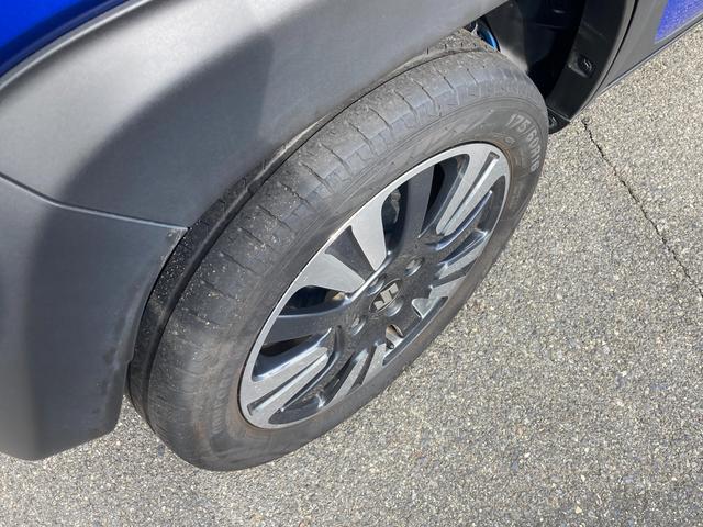 クロスビー HYBRID MZ 3型 衝突軽減B 全方位カメラ ACC デュアルカメラブレーキサポート(前後衝突軽減ブレーキ) 全方位カメラパッケージ装着車 LEDヘッドライト フォグランプ シートヒーター アルミホイール オートエアコン オートライト ACC(67枚目)