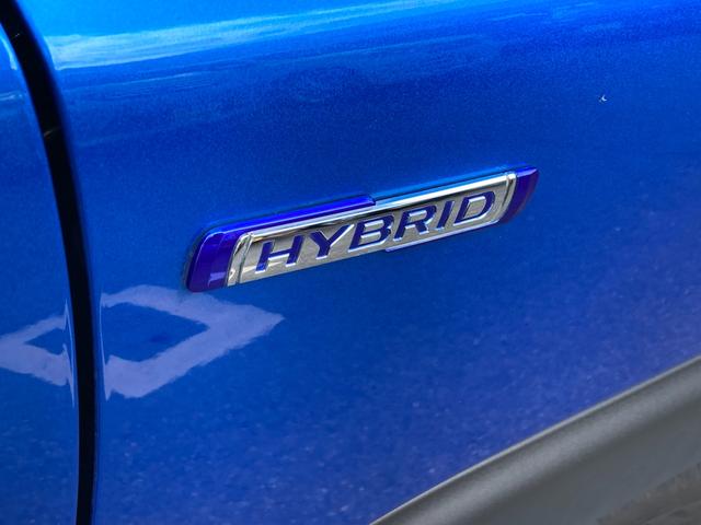 クロスビー HYBRID MZ 3型 衝突軽減B 全方位カメラ ACC デュアルカメラブレーキサポート(前後衝突軽減ブレーキ) 全方位カメラパッケージ装着車 LEDヘッドライト フォグランプ シートヒーター アルミホイール オートエアコン オートライト ACC(72枚目)