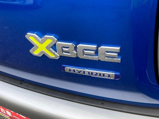 クロスビー HYBRID MZ 3型 衝突軽減B 全方位カメラ ACC デュアルカメラブレーキサポート(前後衝突軽減ブレーキ) 全方位カメラパッケージ装着車 LEDヘッドライト フォグランプ シートヒーター アルミホイール オートエアコン オートライト ACC(74枚目)