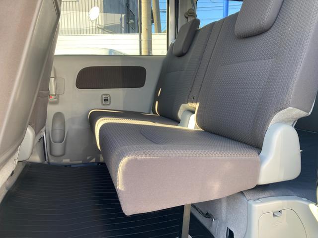 エブリイ JOINターボ 6型 デモカー使用 前後衝突軽減B 4WD デュアルカメラブレーキサポート(前後衝突軽減ブレーキ) パートタイム4WD LEDヘッドライト スマートキー キーレスプッシュスタート オートライト 電動格納式リモコンドアミラー シートヒーター(9枚目)