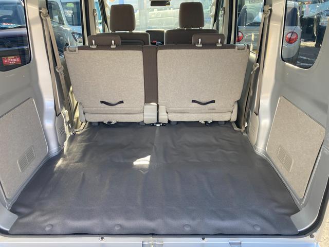 エブリイ JOINターボ 6型 デモカー使用 前後衝突軽減B 4WD デュアルカメラブレーキサポート(前後衝突軽減ブレーキ) パートタイム4WD LEDヘッドライト スマートキー キーレスプッシュスタート オートライト 電動格納式リモコンドアミラー シートヒーター(10枚目)