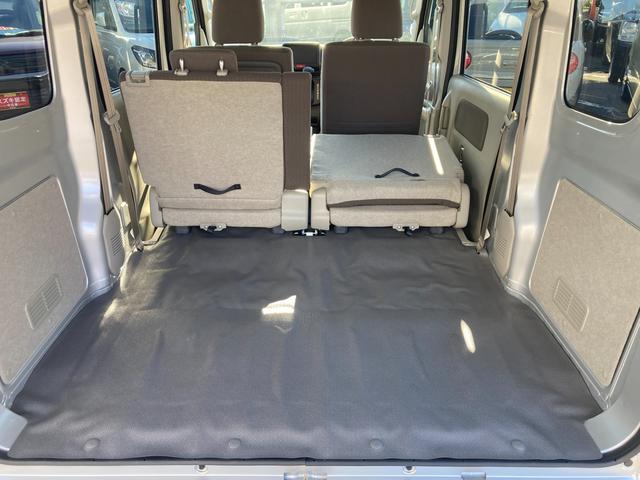 エブリイ JOINターボ 6型 デモカー使用 前後衝突軽減B 4WD デュアルカメラブレーキサポート(前後衝突軽減ブレーキ) パートタイム4WD LEDヘッドライト スマートキー キーレスプッシュスタート オートライト 電動格納式リモコンドアミラー シートヒーター(11枚目)