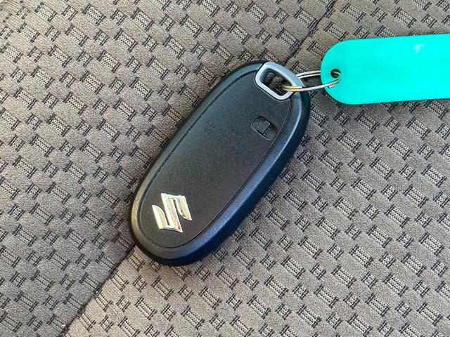 エブリイ JOINターボ 6型 デモカー使用 前後衝突軽減B 4WD デュアルカメラブレーキサポート(前後衝突軽減ブレーキ) パートタイム4WD LEDヘッドライト スマートキー キーレスプッシュスタート オートライト 電動格納式リモコンドアミラー シートヒーター(20枚目)