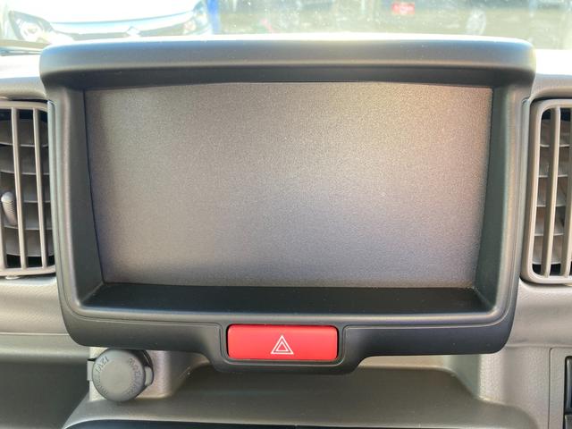 エブリイ JOINターボ 6型 デモカー使用 前後衝突軽減B 4WD デュアルカメラブレーキサポート(前後衝突軽減ブレーキ) パートタイム4WD LEDヘッドライト スマートキー キーレスプッシュスタート オートライト 電動格納式リモコンドアミラー シートヒーター(21枚目)