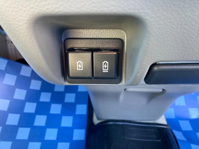 エブリイ JOINターボ 6型 デモカー使用 前後衝突軽減B 4WD デュアルカメラブレーキサポート(前後衝突軽減ブレーキ) パートタイム4WD LEDヘッドライト スマートキー キーレスプッシュスタート オートライト 電動格納式リモコンドアミラー シートヒーター(23枚目)