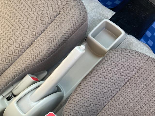 エブリイ JOINターボ 6型 デモカー使用 前後衝突軽減B 4WD デュアルカメラブレーキサポート(前後衝突軽減ブレーキ) パートタイム4WD LEDヘッドライト スマートキー キーレスプッシュスタート オートライト 電動格納式リモコンドアミラー シートヒーター(26枚目)