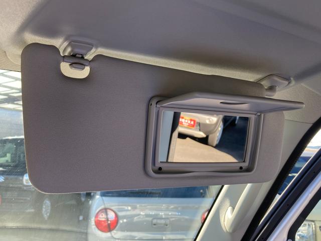 エブリイ JOINターボ 6型 デモカー使用 前後衝突軽減B 4WD デュアルカメラブレーキサポート(前後衝突軽減ブレーキ) パートタイム4WD LEDヘッドライト スマートキー キーレスプッシュスタート オートライト 電動格納式リモコンドアミラー シートヒーター(31枚目)