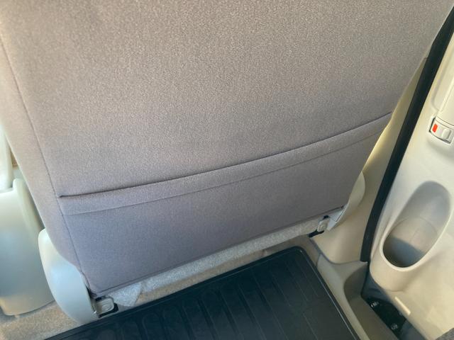 エブリイ JOINターボ 6型 デモカー使用 前後衝突軽減B 4WD デュアルカメラブレーキサポート(前後衝突軽減ブレーキ) パートタイム4WD LEDヘッドライト スマートキー キーレスプッシュスタート オートライト 電動格納式リモコンドアミラー シートヒーター(42枚目)