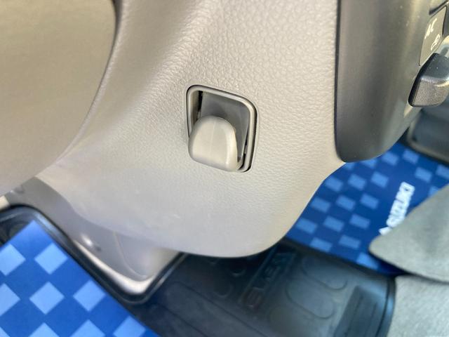 エブリイ JOINターボ 6型 デモカー使用 前後衝突軽減B 4WD デュアルカメラブレーキサポート(前後衝突軽減ブレーキ) パートタイム4WD LEDヘッドライト スマートキー キーレスプッシュスタート オートライト 電動格納式リモコンドアミラー シートヒーター(50枚目)