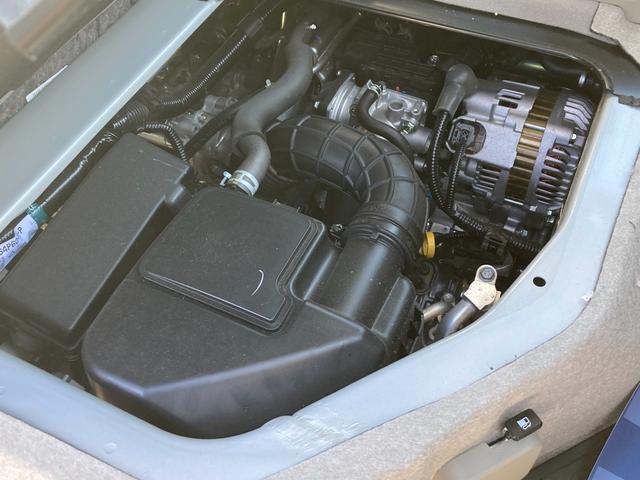 エブリイ JOINターボ 6型 デモカー使用 前後衝突軽減B 4WD デュアルカメラブレーキサポート(前後衝突軽減ブレーキ) パートタイム4WD LEDヘッドライト スマートキー キーレスプッシュスタート オートライト 電動格納式リモコンドアミラー シートヒーター(64枚目)