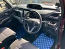 運転席回りは足元も広く、操作のしやすい!車内はいつも、スッキリ快適。