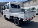 スーパーキャリイ　Ｘ　３型　　４ＷＤ　５ＡＧＳ　ＯＫ保証付き　デュアルカメラブレーキサポート（衝突被害軽減ブレーキ）　パートタイム４ＷＤ　５ＡＧＳ　キーレスエントリー　パワーウィンドウ　荷台マット　荷台作業灯　ドアバイザー　フォグランプ　オートライト（45枚目）