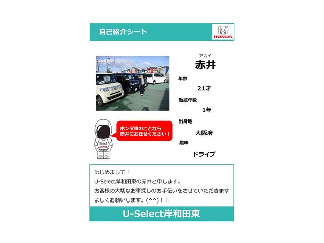 G・Lホンダセンシング 純正ナビ ETC Rカメラ フルセグ(64枚目)