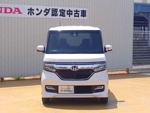 G・EX オーディオレス ETC LED 衝突軽減 ETC Rカメラ 両側電動ドア(4枚目)