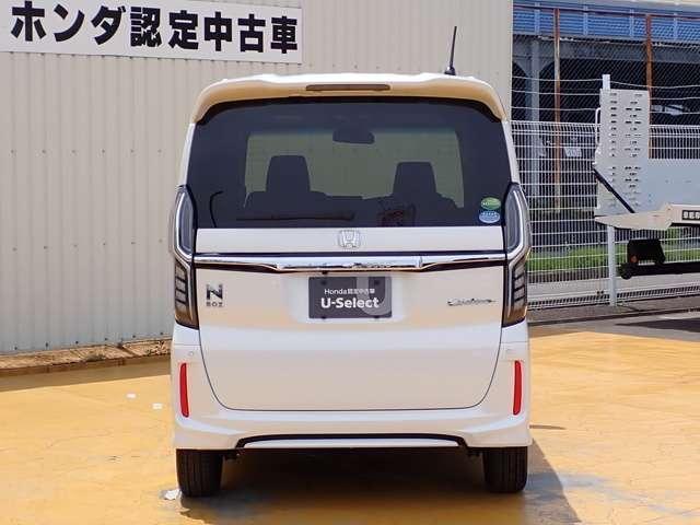 ｎ ｂｏｘカスタム ホンダ ｇ ｌターボホンダセンシング 純正ナビ ｅｔｃ ｌｅｄ ｐｓｄ 左右パワースライドドア ｌｅｄヘットライト ターボエンジンの中古車詳細 中古車検索ならkurutown クルタウン