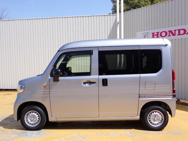 ホンダ Ｎ－ＶＡＮ