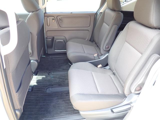 フリードハイブリッド ハイブリッド・Ｇ　純正ナビ　フルセグ　Ｒカメラ　ＥＴＣ（18枚目）