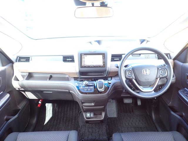 フリードハイブリッド ハイブリッド・Ｇ　純正ナビ　フルセグ　Ｒカメラ　ＥＴＣ（22枚目）