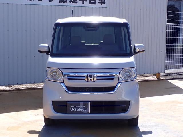 Ｎ－ＢＯＸ Ｌ　純正ナビ　フルセグ　Ｒカメラ　ＥＴＣ（9枚目）