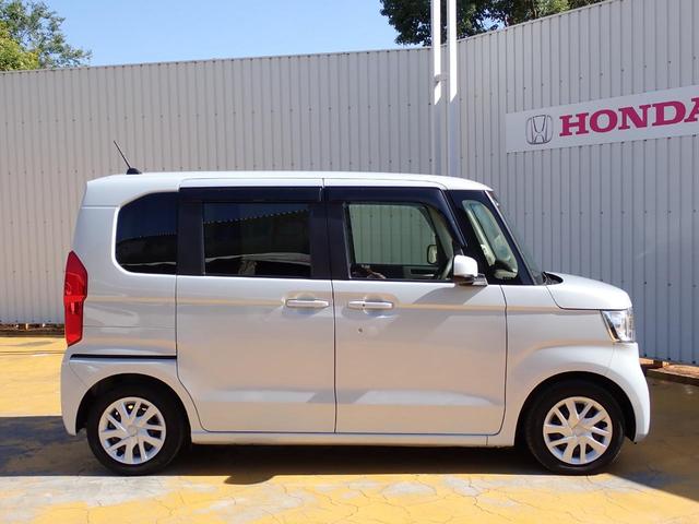 Ｎ－ＢＯＸ Ｌ　純正ナビ　フルセグ　Ｒカメラ　ＥＴＣ（11枚目）