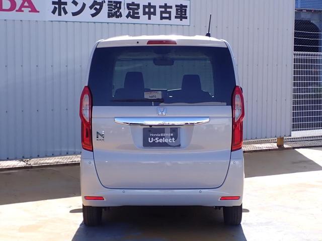 Ｎ－ＢＯＸ Ｌ　純正ナビ　フルセグ　Ｒカメラ　ＥＴＣ（13枚目）