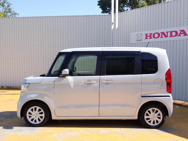 Ｎ－ＢＯＸ Ｌ　純正ナビ　フルセグ　Ｒカメラ　ＥＴＣ（15枚目）