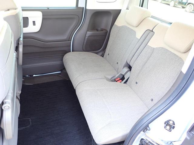 Ｎ－ＢＯＸ Ｌ　純正ナビ　フルセグ　Ｒカメラ　ＥＴＣ（18枚目）