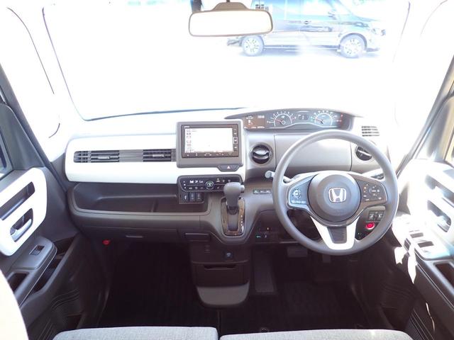 Ｎ－ＢＯＸ Ｌ　純正ナビ　フルセグ　Ｒカメラ　ＥＴＣ（22枚目）