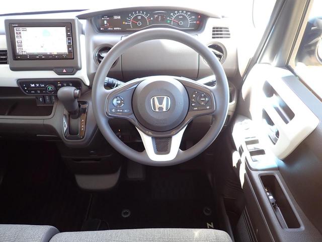 Ｎ－ＢＯＸ Ｌ　純正ナビ　フルセグ　Ｒカメラ　ＥＴＣ（23枚目）