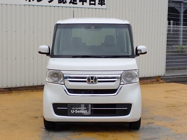 N-BOX L 純正ナビ フルセグ Rカメラ ETC(9枚目)