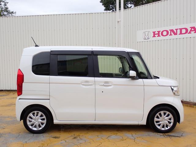 N-BOX L 純正ナビ フルセグ Rカメラ ETC(11枚目)