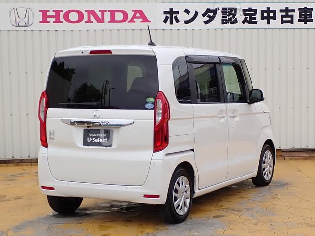 N-BOX L 純正ナビ フルセグ Rカメラ ETC(12枚目)