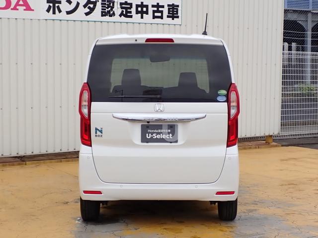 N-BOX L 純正ナビ フルセグ Rカメラ ETC(13枚目)