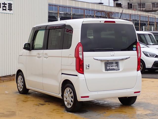 N-BOX L 純正ナビ フルセグ Rカメラ ETC(14枚目)