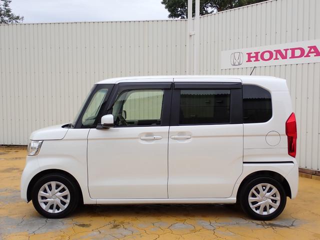 N-BOX L 純正ナビ フルセグ Rカメラ ETC(15枚目)