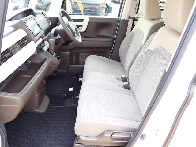 N-BOX L 純正ナビ フルセグ Rカメラ ETC(17枚目)