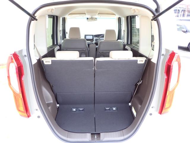 N-BOX L 純正ナビ フルセグ Rカメラ ETC(20枚目)