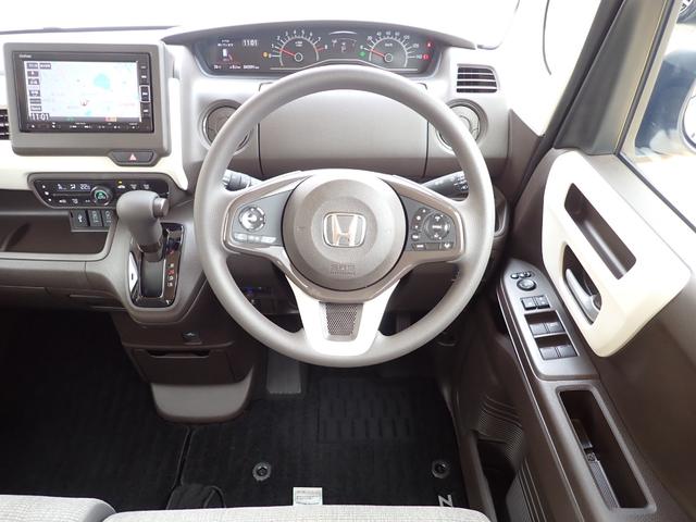 N-BOX L 純正ナビ フルセグ Rカメラ ETC(23枚目)