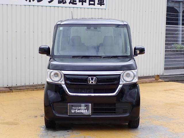 Ｎ－ＢＯＸ Ｇホンダセンシング　純正ナビ　フルセグ　Ｒカメラ　ＥＴＣ（9枚目）